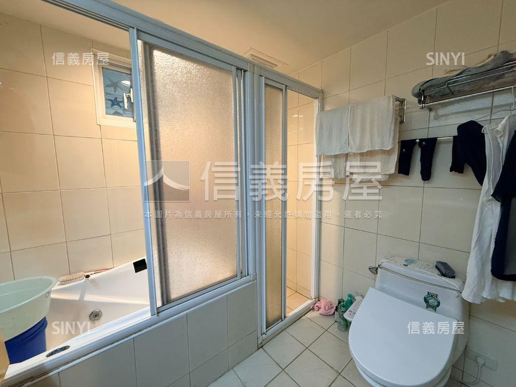 三代同堂名軒山莊透天美宅房屋室內格局與周邊環境