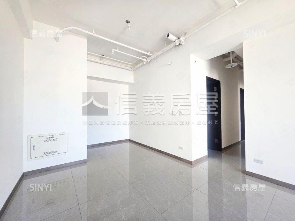 華固大安學府新屋三房房屋室內格局與周邊環境