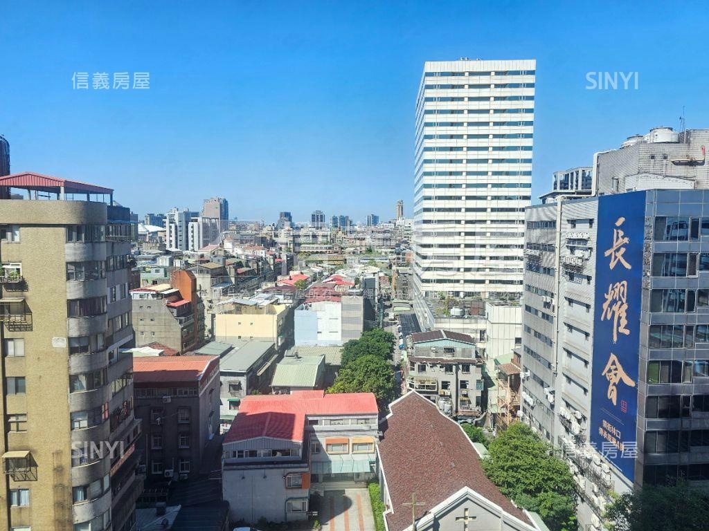 華固大安學府新屋三房房屋室內格局與周邊環境