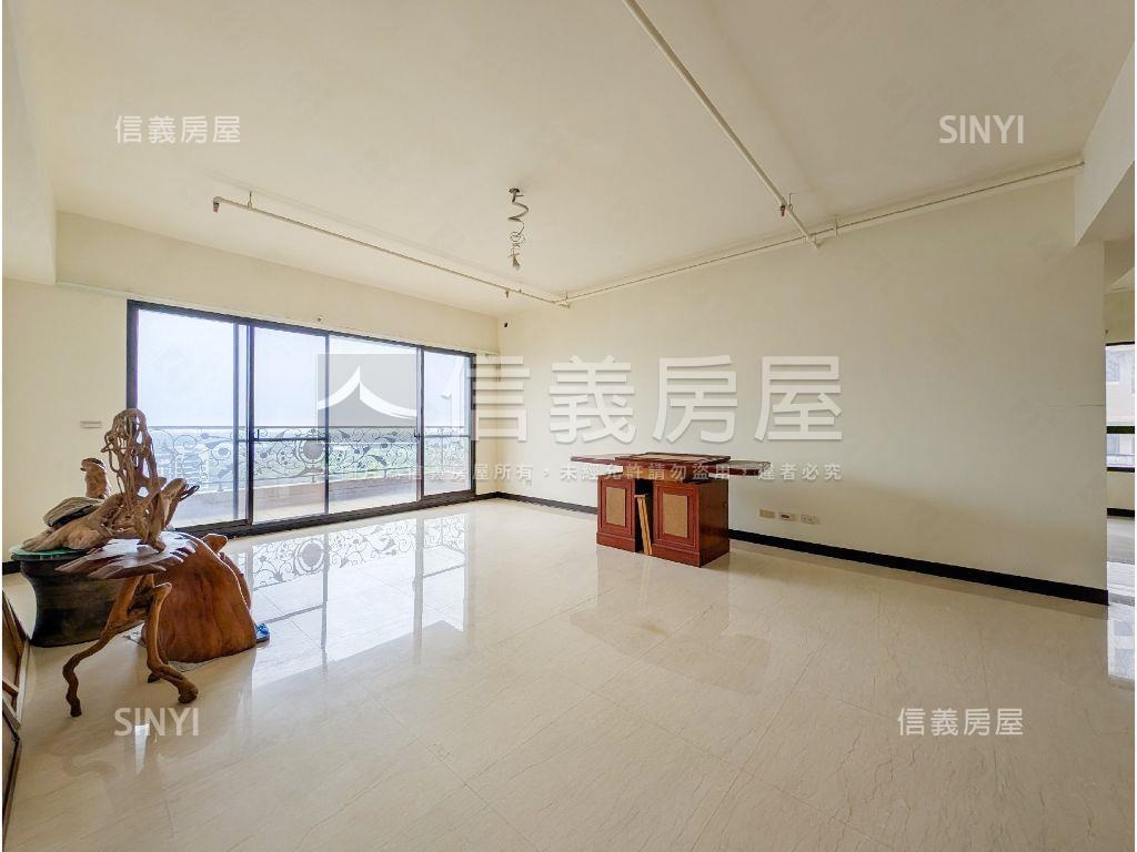 林口城市之洲景觀豪邸房屋室內格局與周邊環境