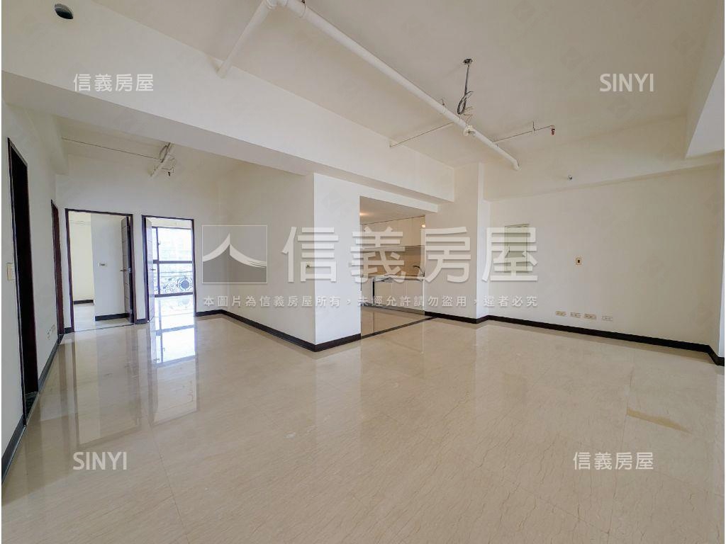 林口城市之洲景觀豪邸房屋室內格局與周邊環境