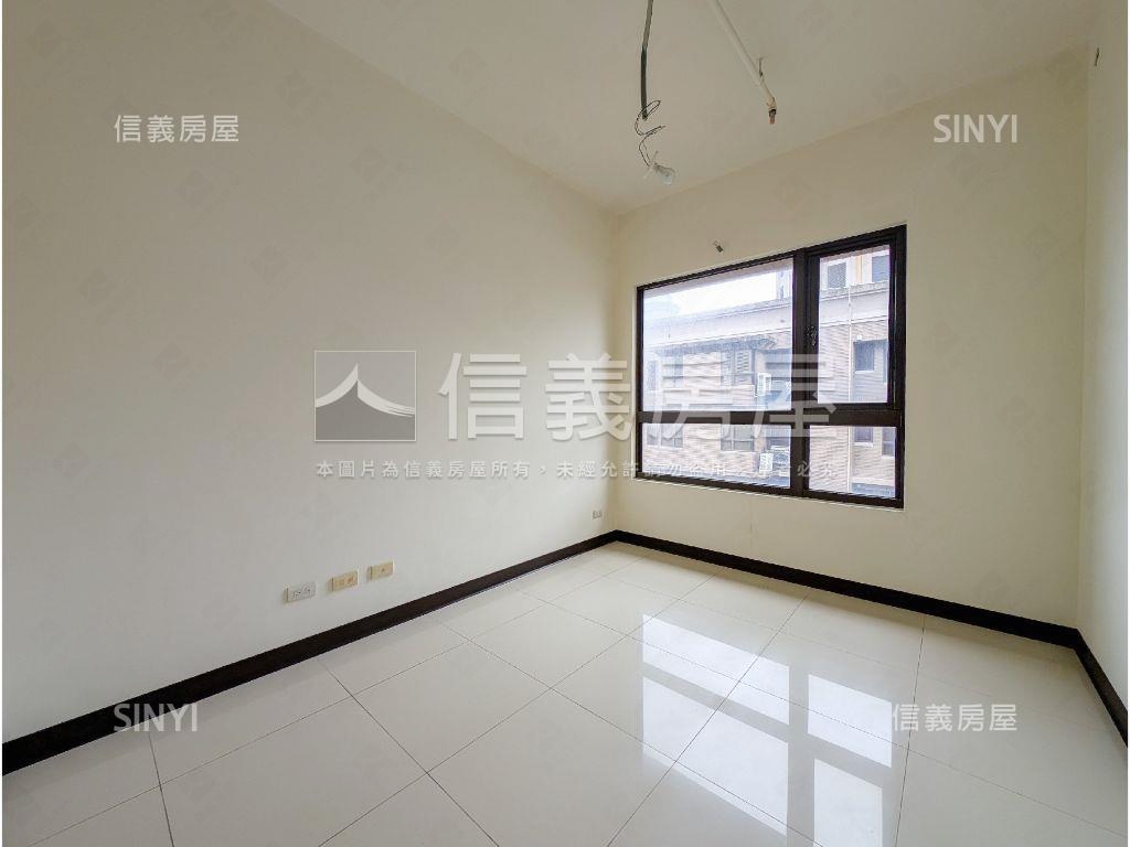 林口城市之洲景觀豪邸房屋室內格局與周邊環境