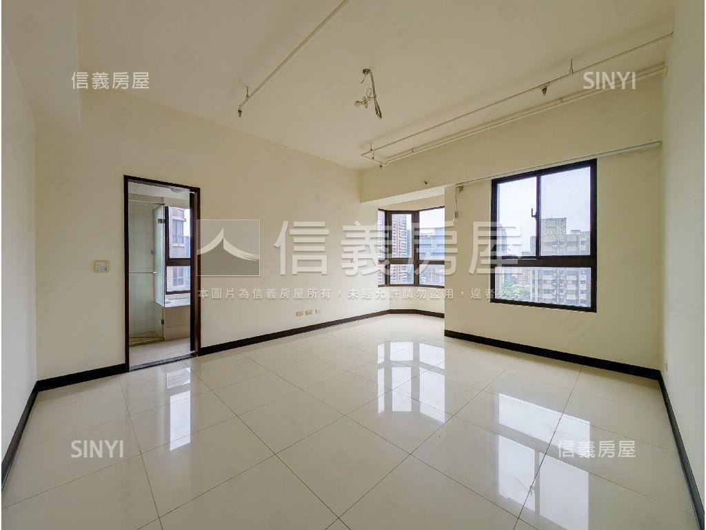 林口城市之洲景觀豪邸房屋室內格局與周邊環境