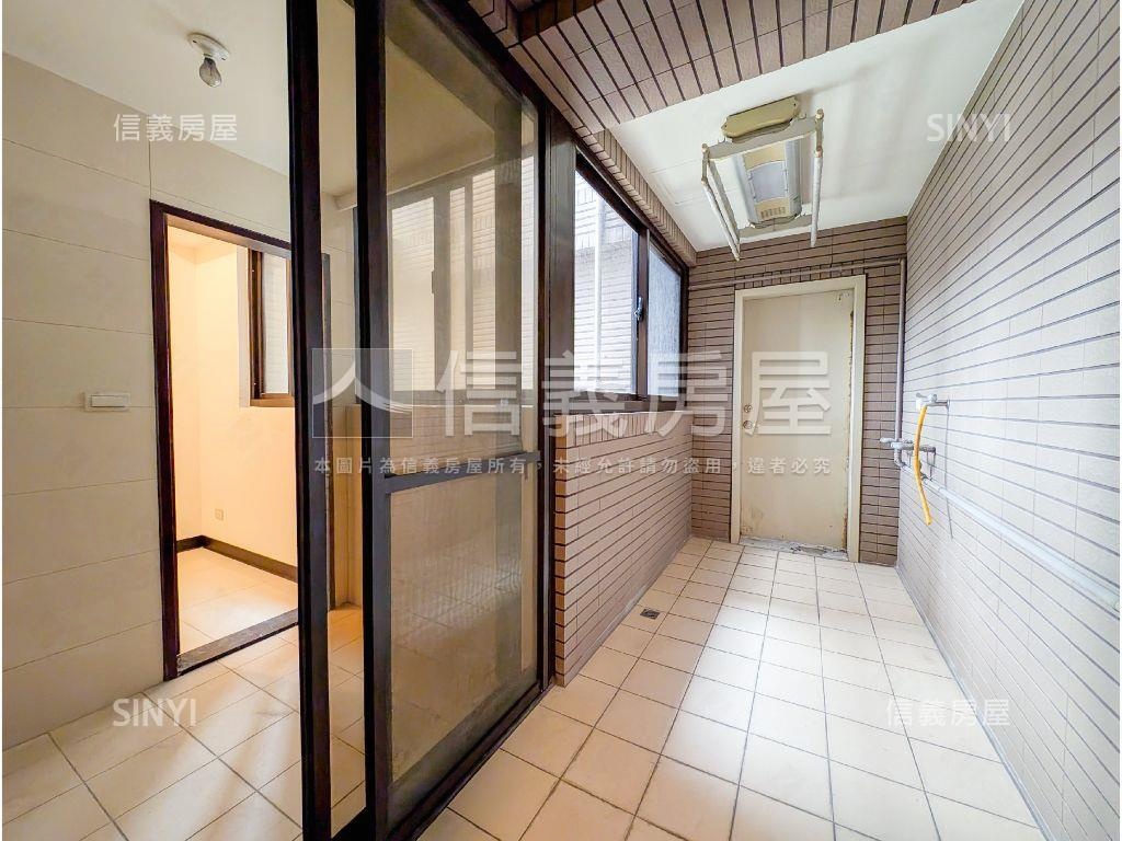 林口城市之洲景觀豪邸房屋室內格局與周邊環境
