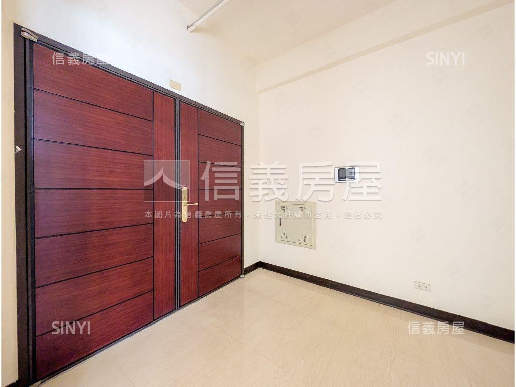 林口城市之洲景觀豪邸房屋室內格局與周邊環境