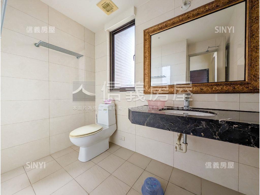 林口城市之洲景觀豪邸房屋室內格局與周邊環境