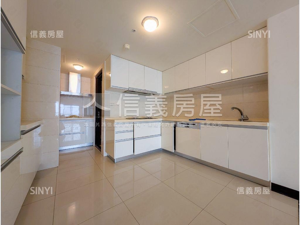 林口城市之洲景觀豪邸房屋室內格局與周邊環境