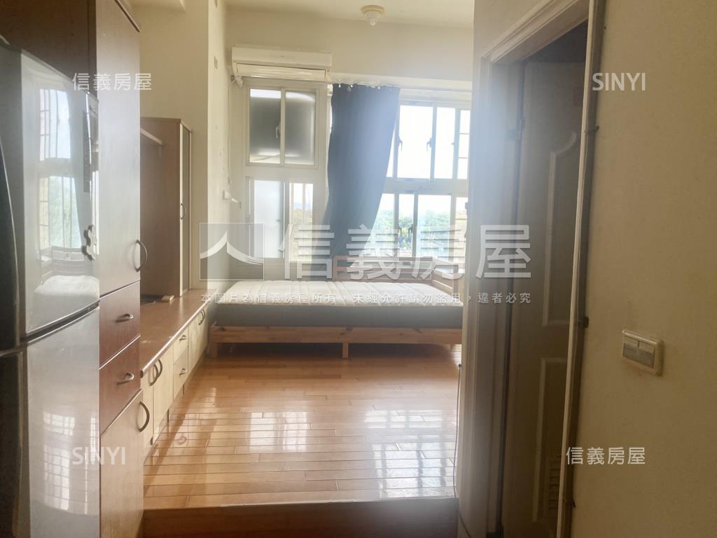 美景星雲力霸國鼎高樓房屋室內格局與周邊環境