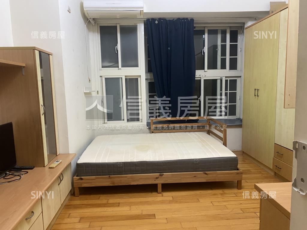 美景星雲力霸國鼎高樓房屋室內格局與周邊環境