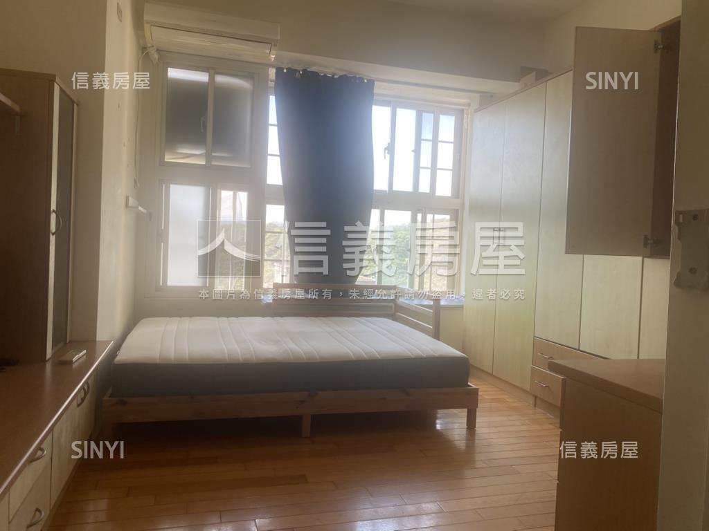 美景星雲力霸國鼎高樓房屋室內格局與周邊環境
