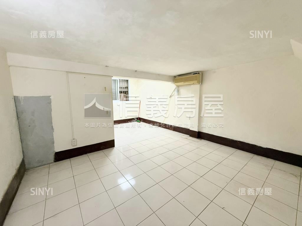 正義國小首排騎樓透天房屋室內格局與周邊環境