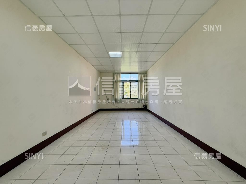 正義國小首排騎樓透天房屋室內格局與周邊環境