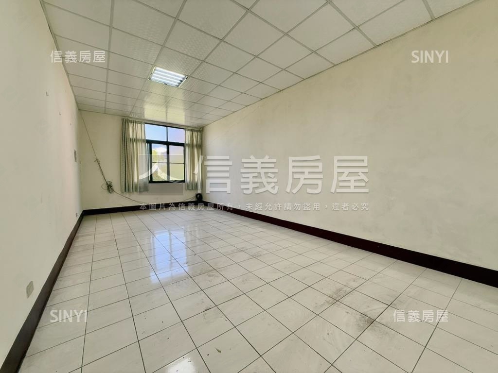 正義國小首排騎樓透天房屋室內格局與周邊環境