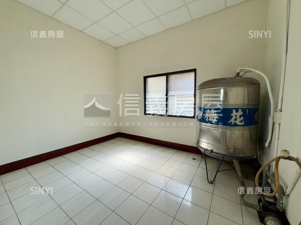 正義國小首排騎樓透天房屋室內格局與周邊環境