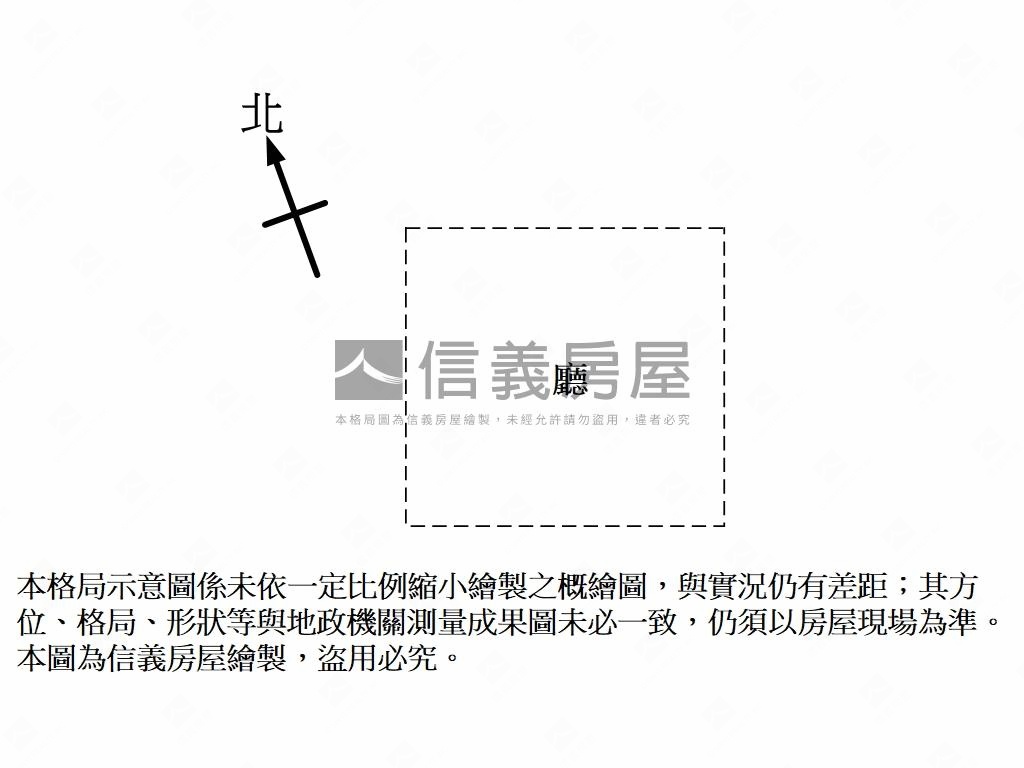 萬華西門捷運投資置產案房屋室內格局與周邊環境