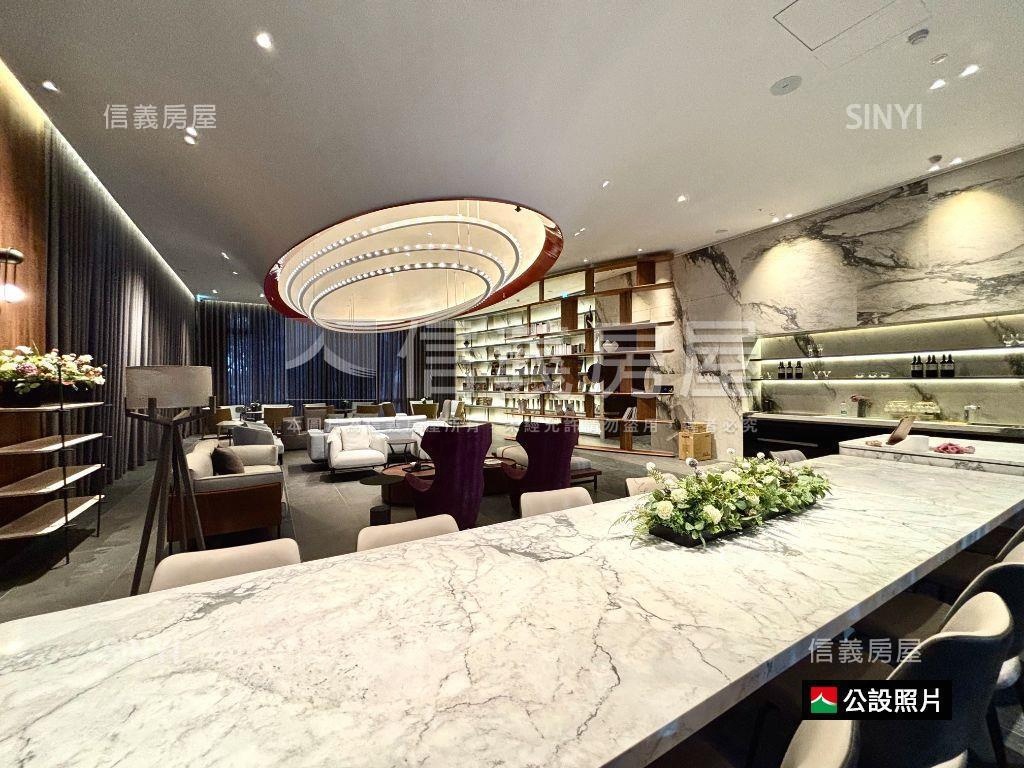 海安路｜朝東全新四房平車房屋室內格局與周邊環境