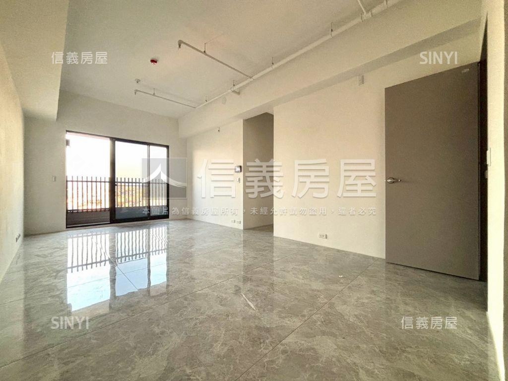 海安路｜朝東全新四房平車房屋室內格局與周邊環境