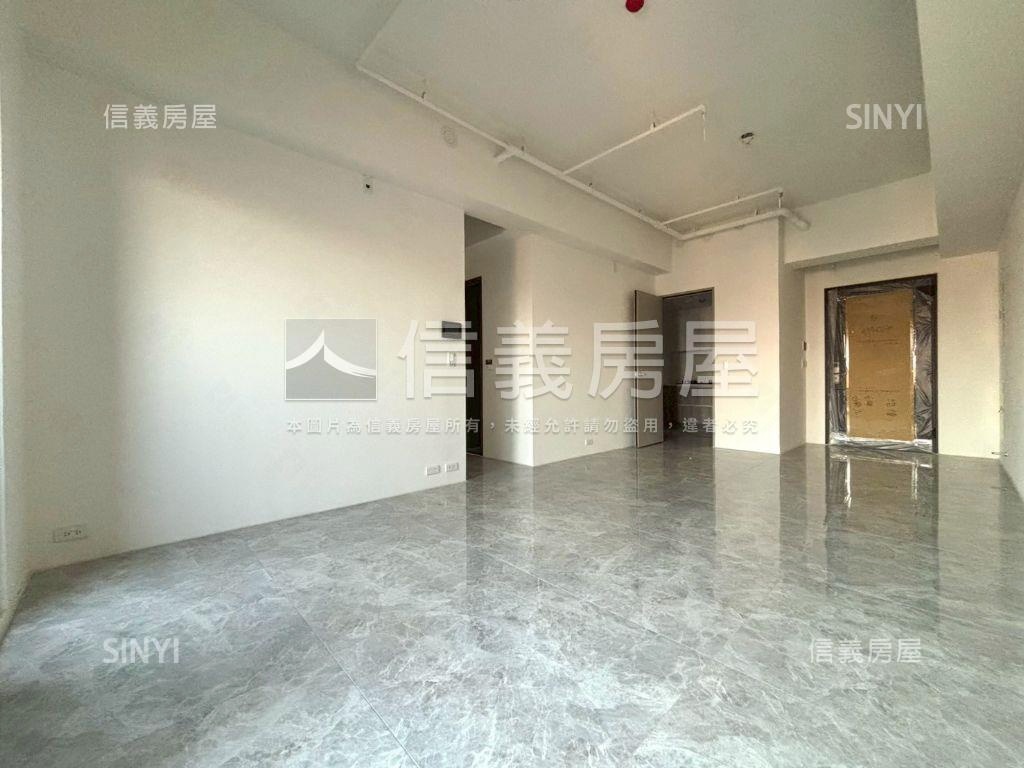 海安路｜朝東全新四房平車房屋室內格局與周邊環境