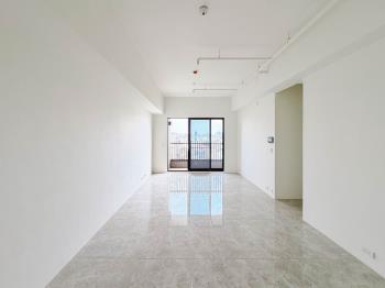 海安路｜朝東全新四房平車