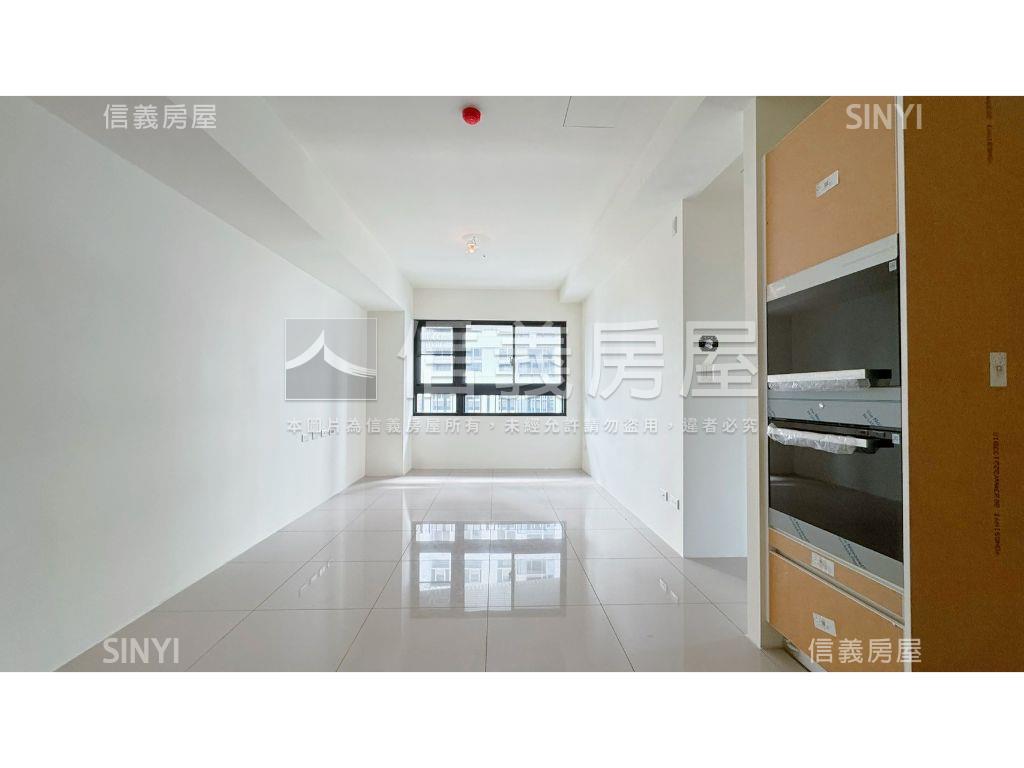 富宇峰景視野三房平車房屋室內格局與周邊環境