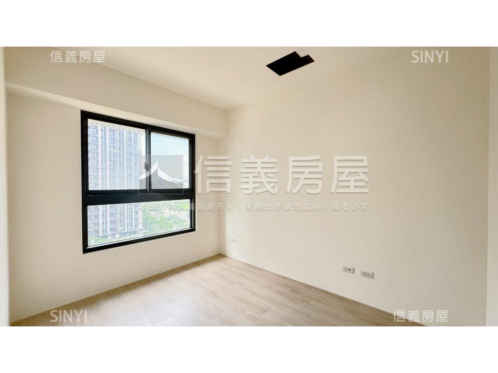 富宇峰景視野三房平車房屋室內格局與周邊環境