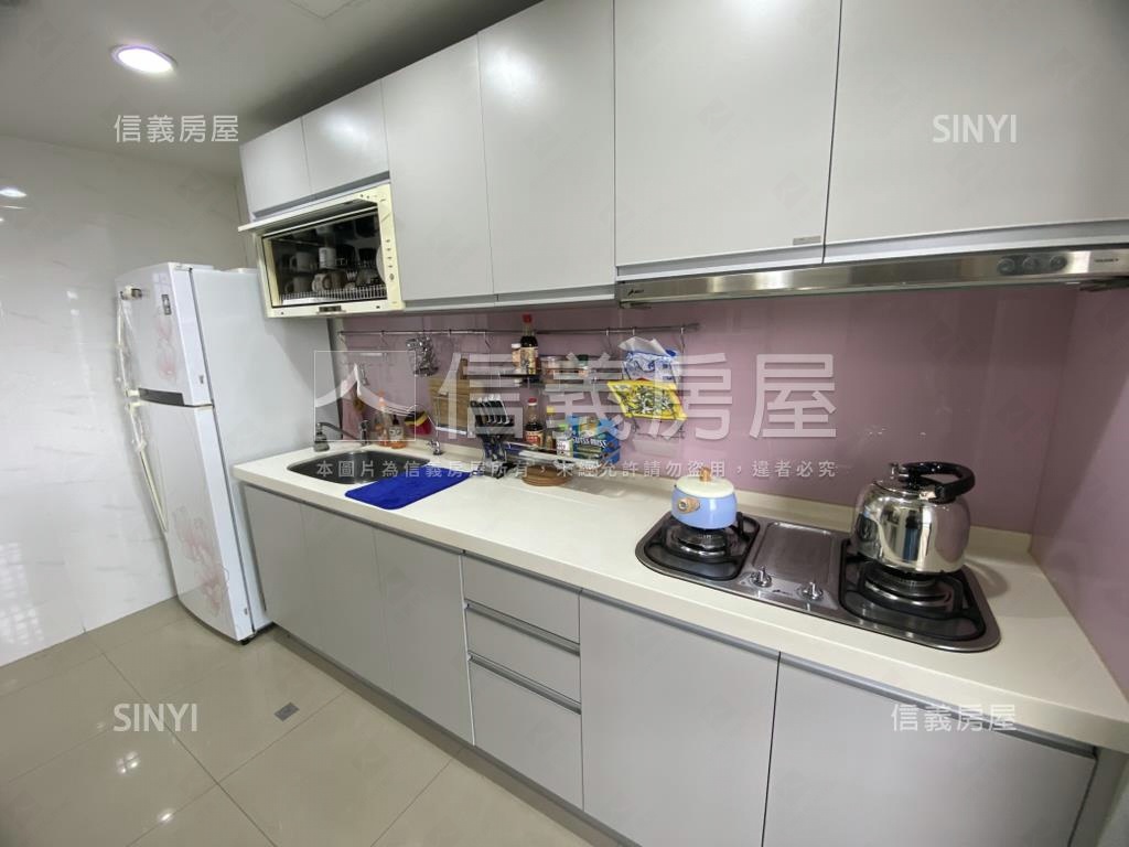 森之道幸福亞東成家兩房房屋室內格局與周邊環境