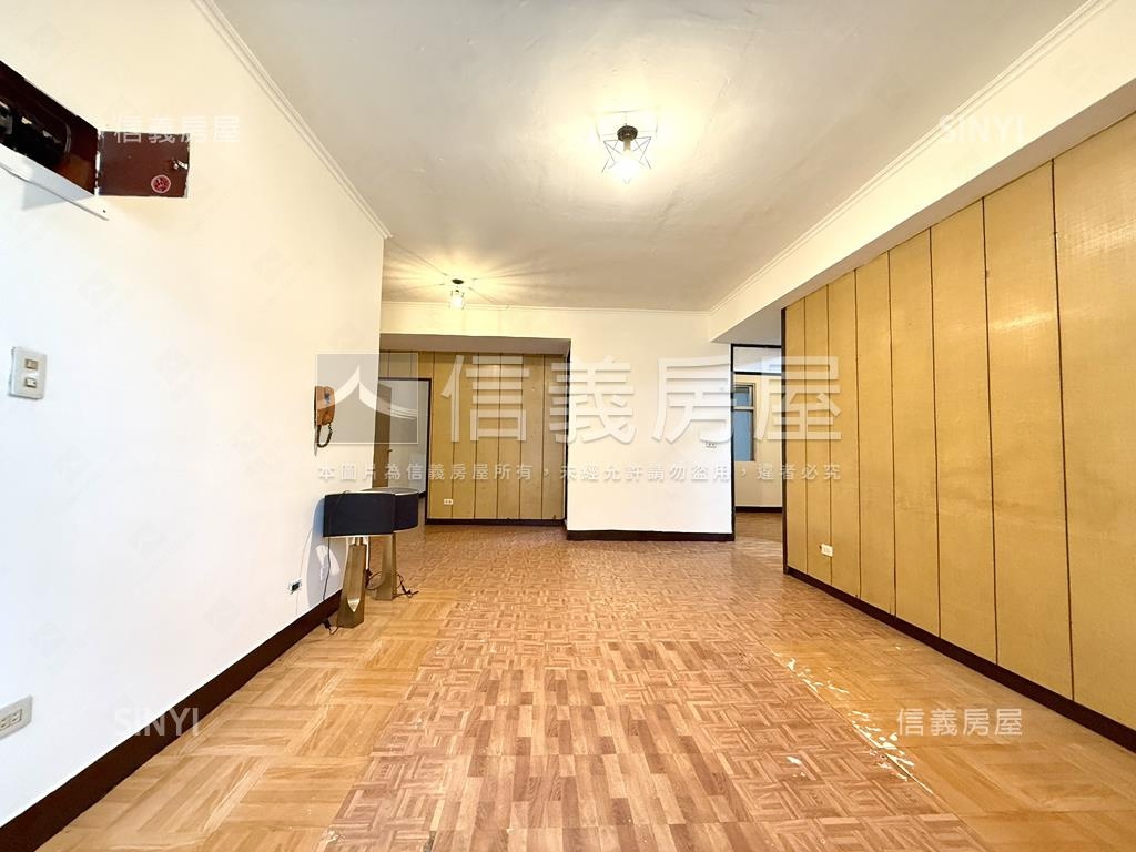 ★新埔捷運方正３樓美寓房屋室內格局與周邊環境