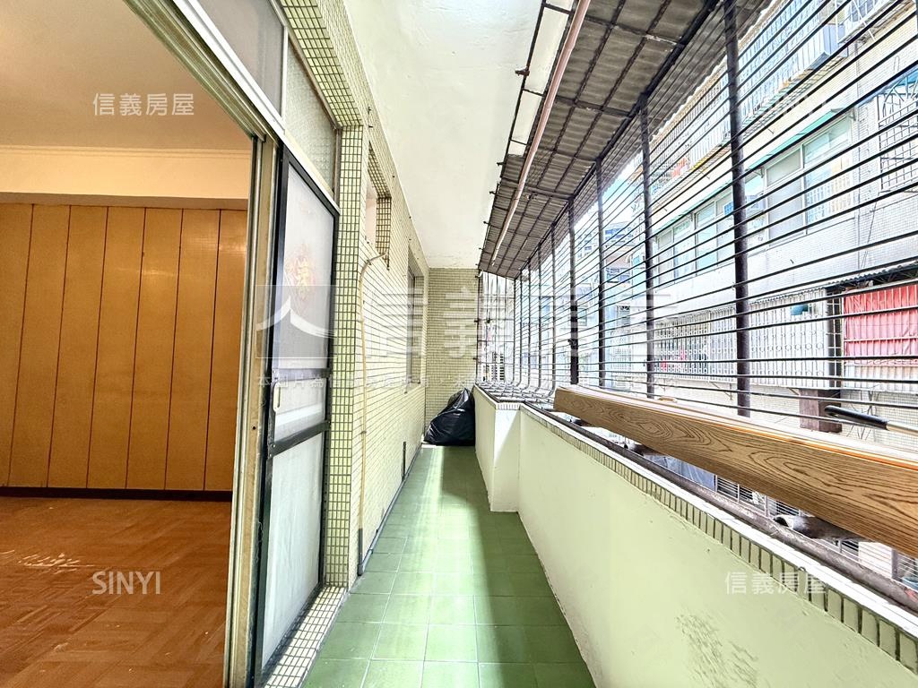 ★新埔捷運方正３樓美寓房屋室內格局與周邊環境