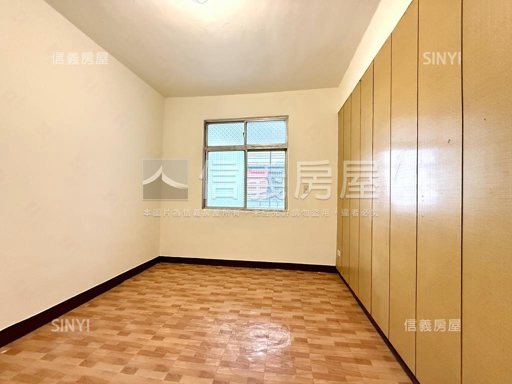 ★新埔捷運方正３樓美寓房屋室內格局與周邊環境