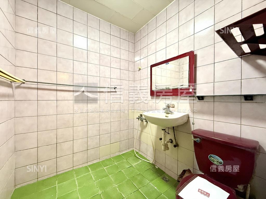 ★新埔捷運方正３樓美寓房屋室內格局與周邊環境