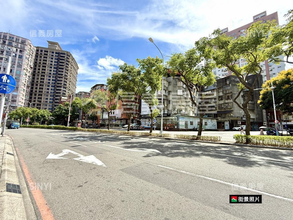 ★新埔捷運方正３樓美寓房屋室內格局與周邊環境