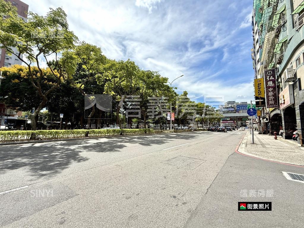 ★新埔捷運方正３樓美寓房屋室內格局與周邊環境