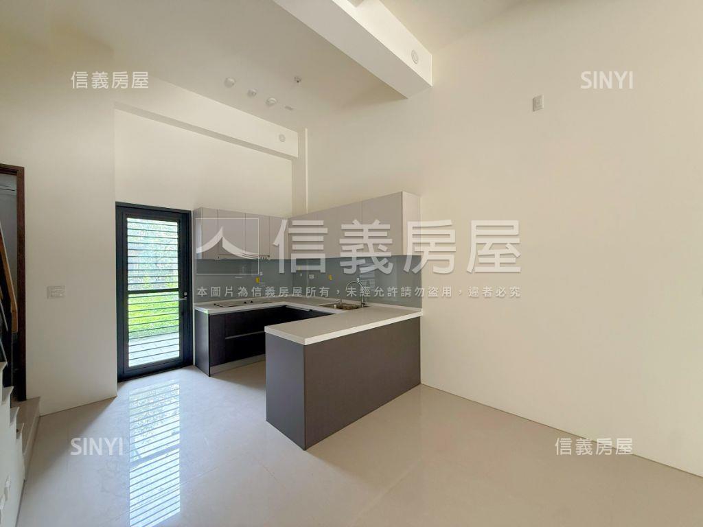 全新未住順天蘊華臨路別墅房屋室內格局與周邊環境