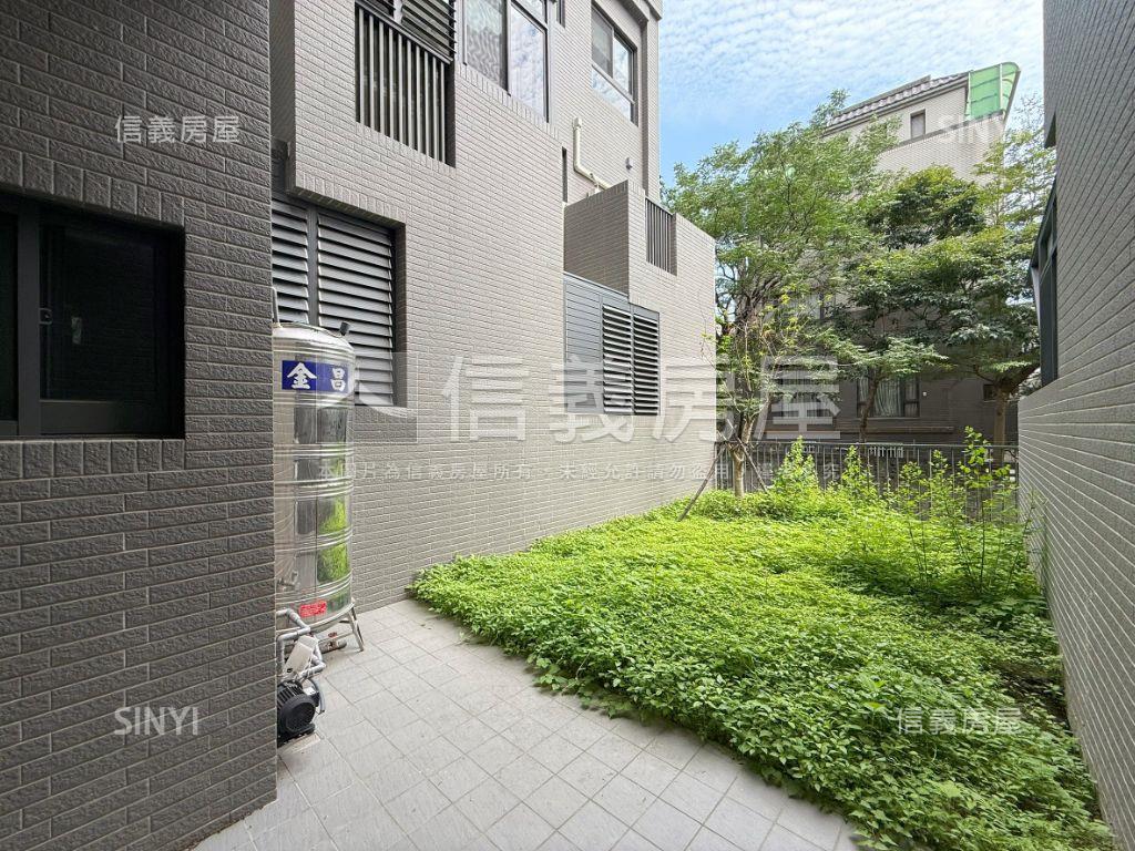 全新未住順天蘊華臨路別墅房屋室內格局與周邊環境