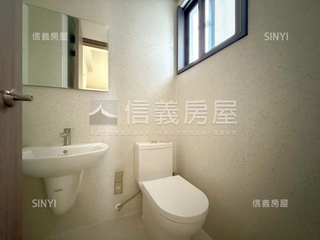 全新未住順天蘊華臨路別墅房屋室內格局與周邊環境