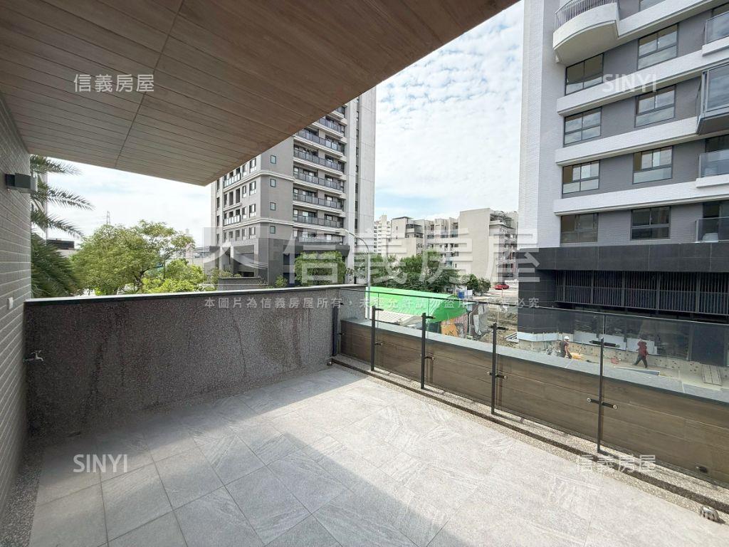 全新未住順天蘊華臨路別墅房屋室內格局與周邊環境