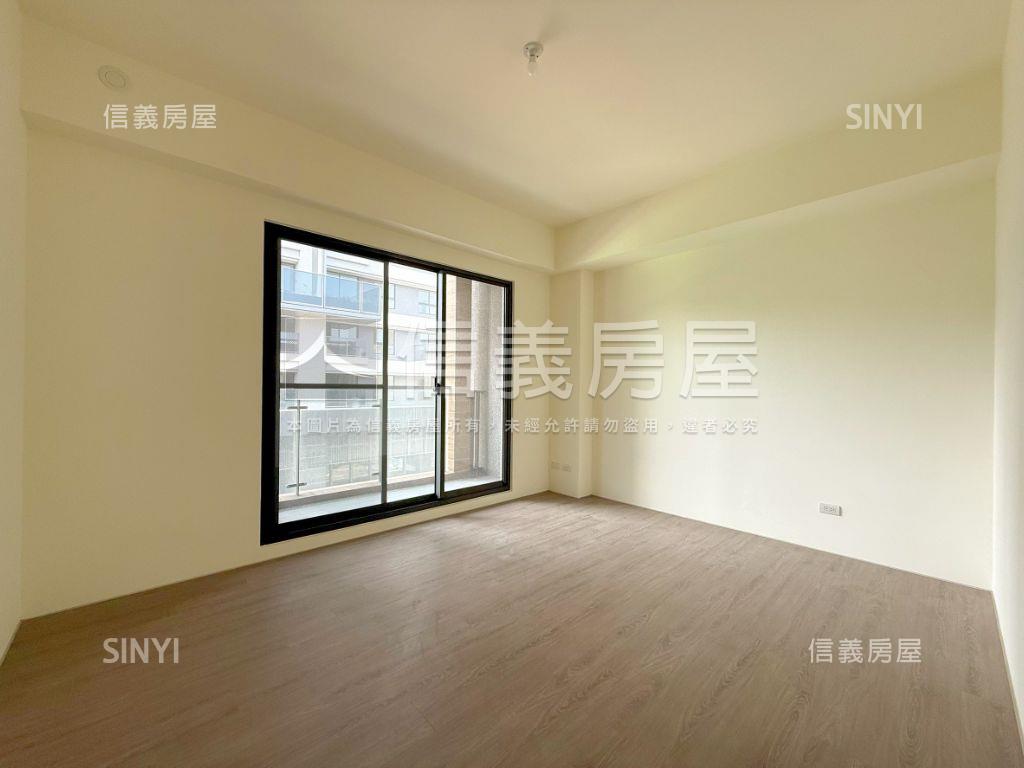 全新未住順天蘊華臨路別墅房屋室內格局與周邊環境