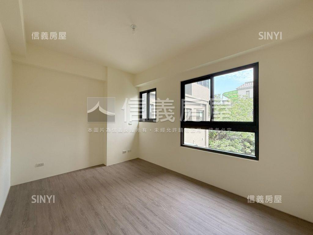 全新未住順天蘊華臨路別墅房屋室內格局與周邊環境