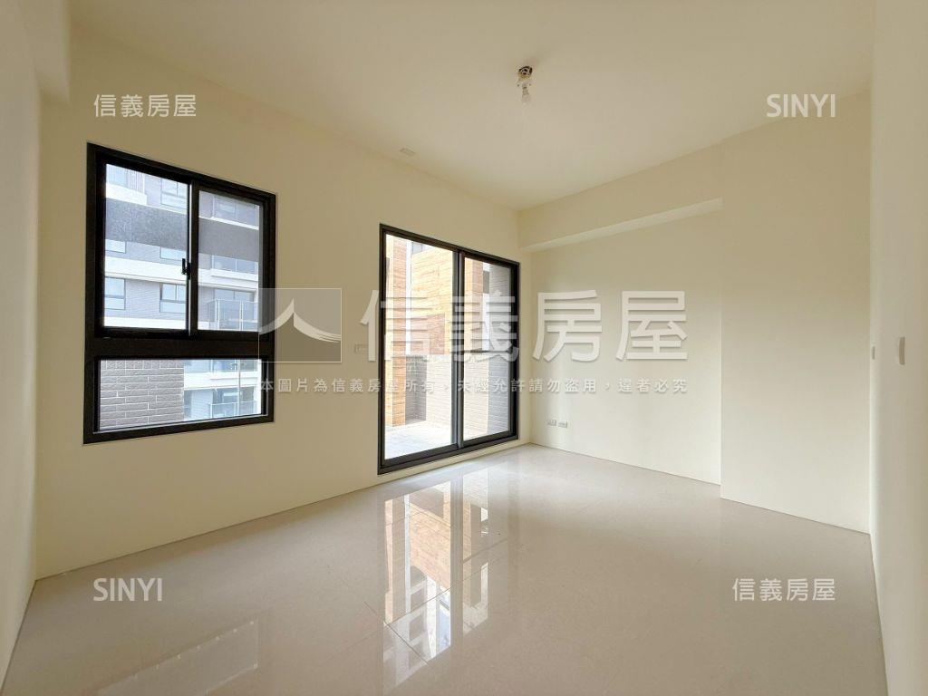 全新未住順天蘊華臨路別墅房屋室內格局與周邊環境