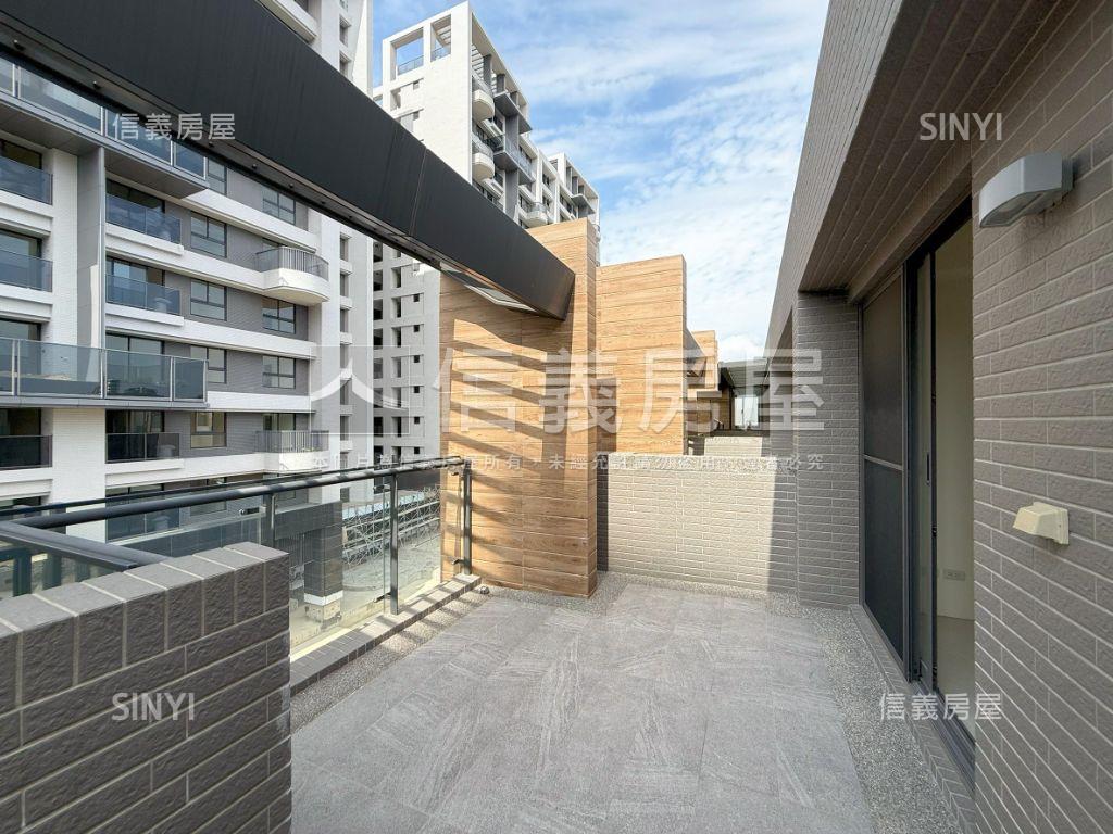 全新未住順天蘊華臨路別墅房屋室內格局與周邊環境
