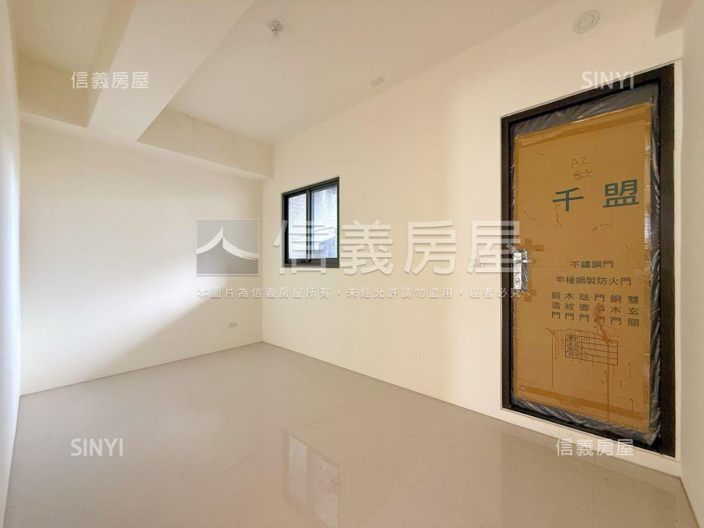 全新未住順天蘊華臨路別墅房屋室內格局與周邊環境