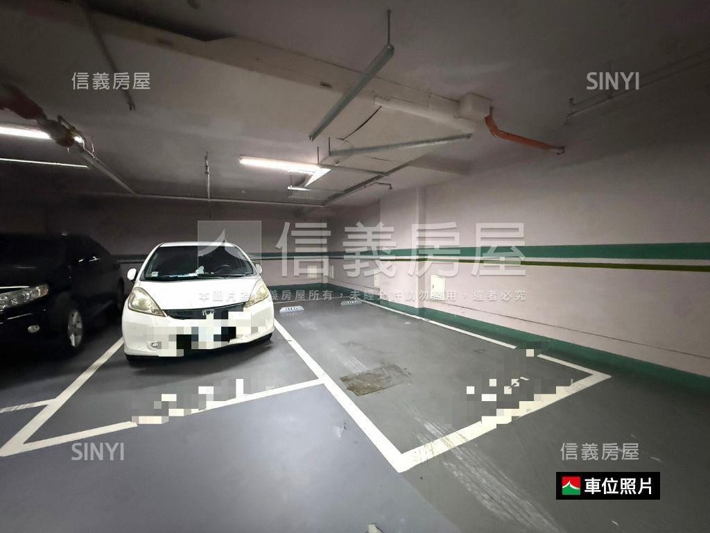 安平｜新悅城高樓三房雙車房屋室內格局與周邊環境