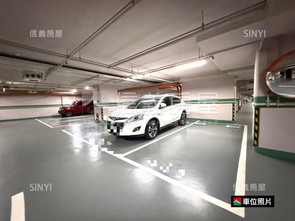 安平｜新悅城高樓三房雙車房屋室內格局與周邊環境