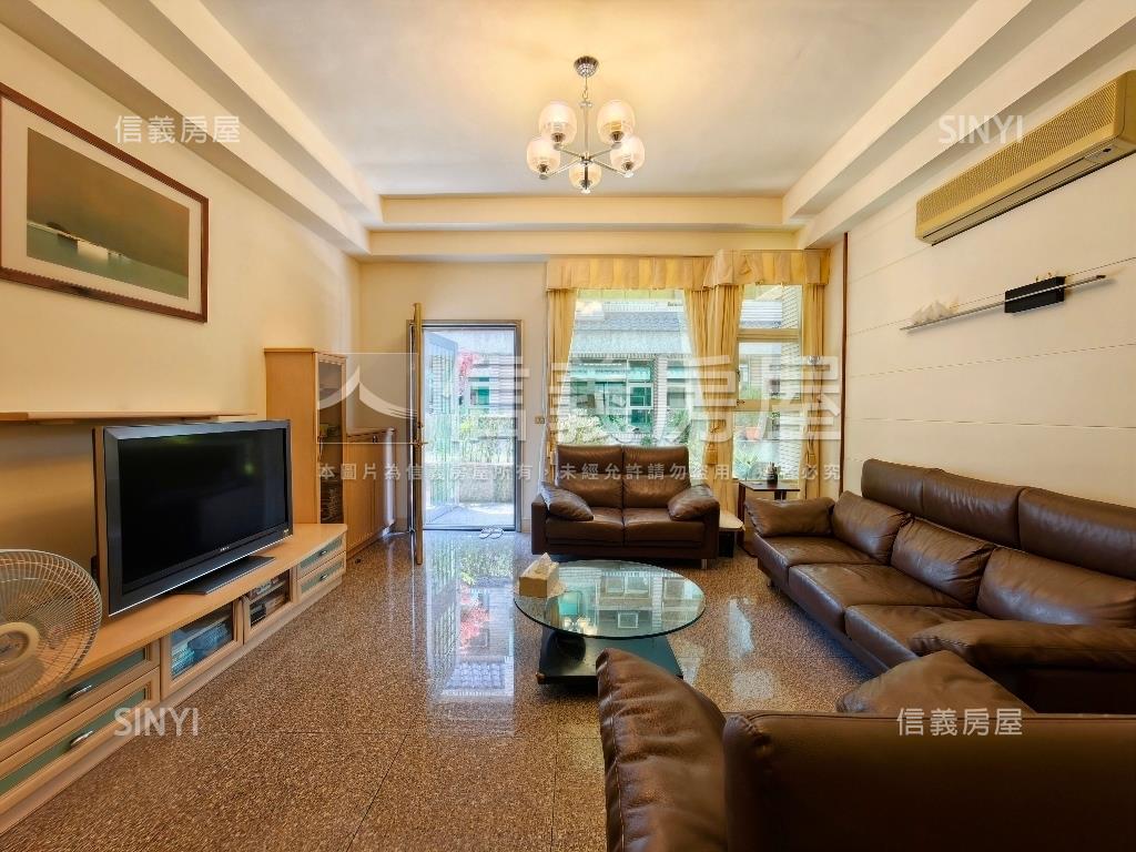 萬事如意｜美寓透天房屋室內格局與周邊環境