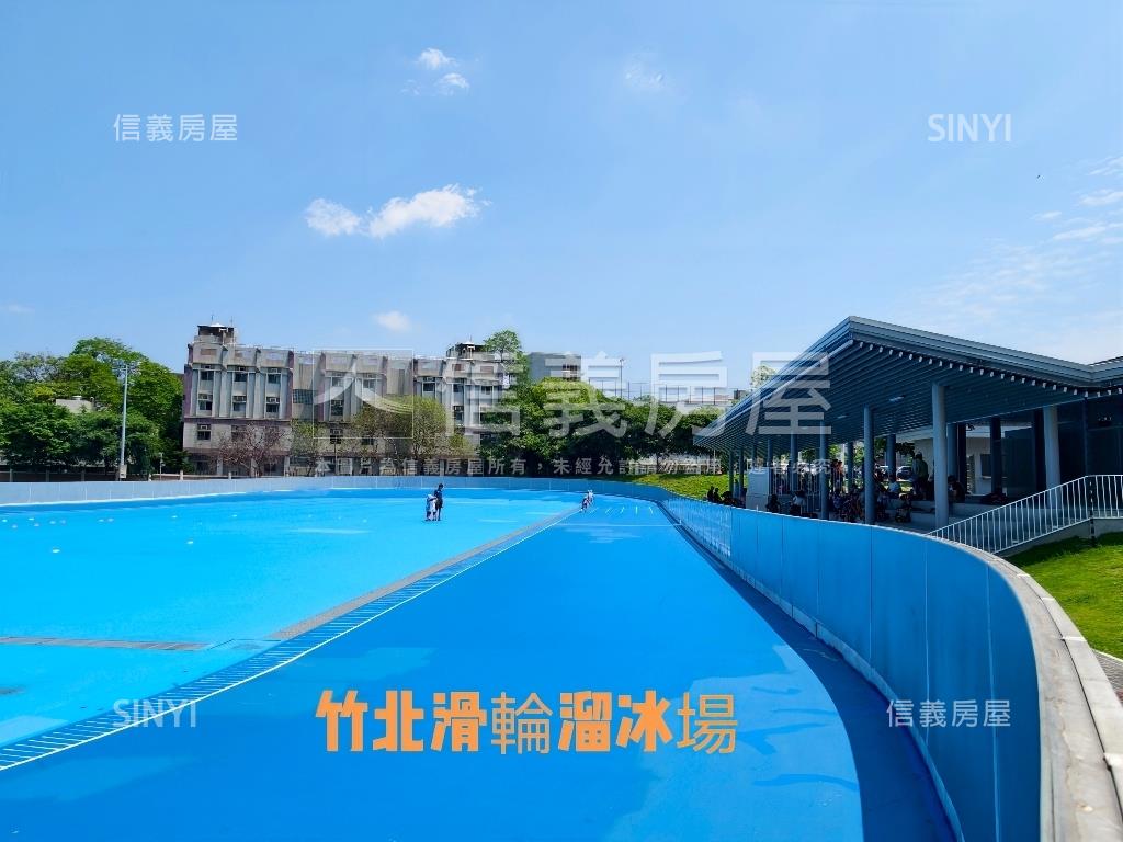 萬事如意｜美寓透天房屋室內格局與周邊環境