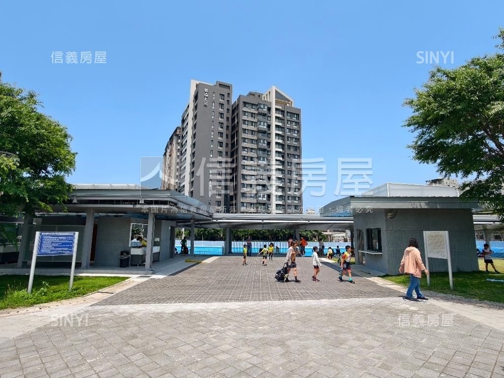 萬事如意｜美寓透天房屋室內格局與周邊環境