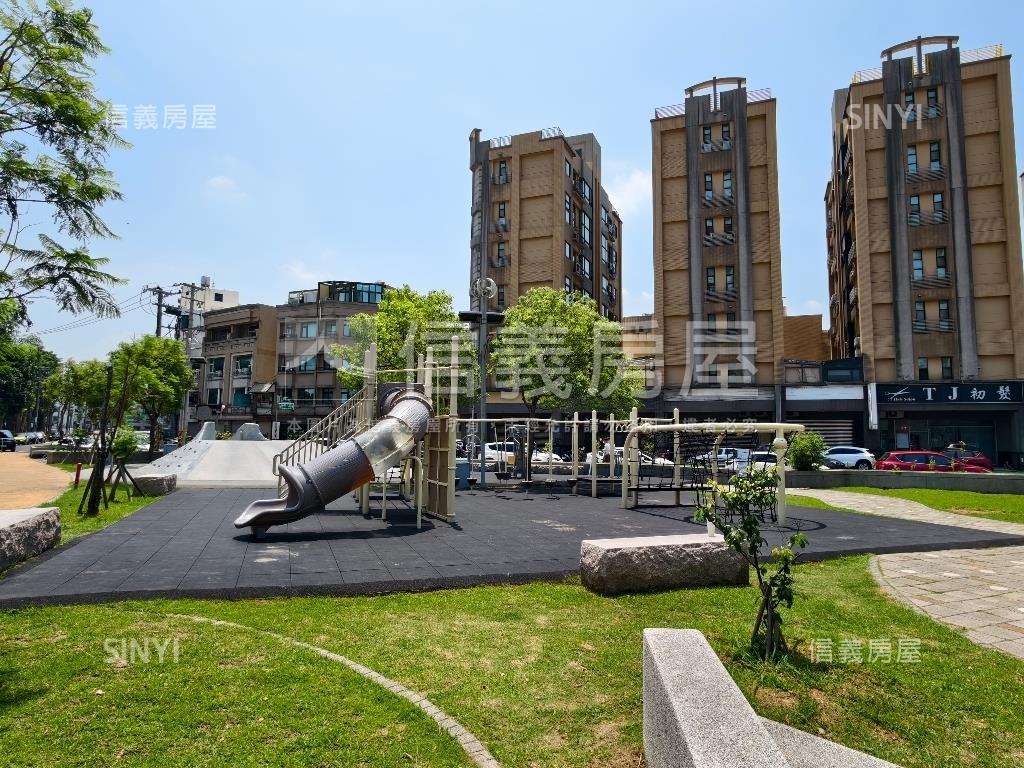 萬事如意｜美寓透天房屋室內格局與周邊環境