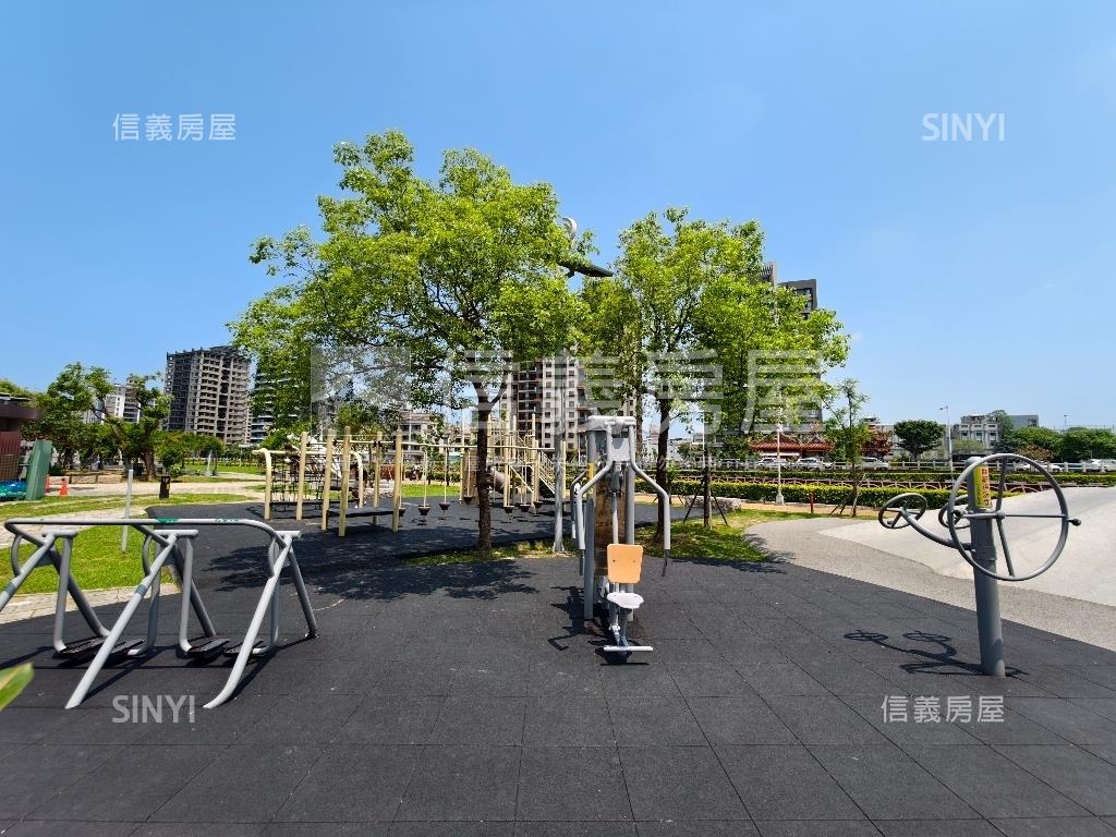 萬事如意｜美寓透天房屋室內格局與周邊環境