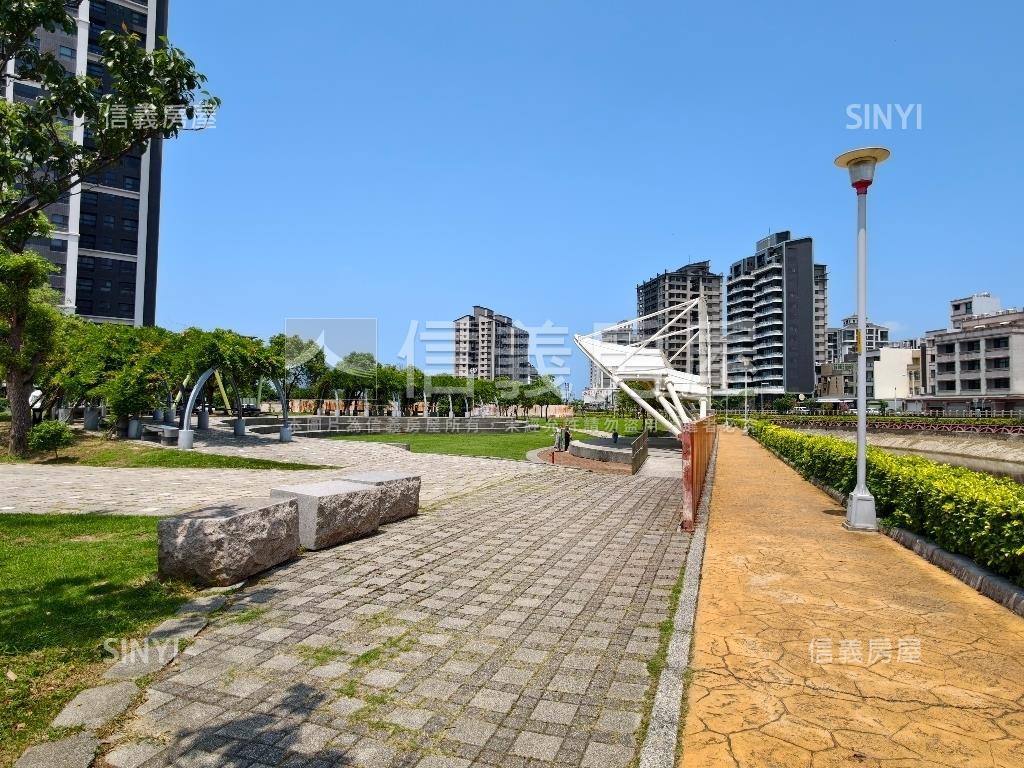 萬事如意｜美寓透天房屋室內格局與周邊環境