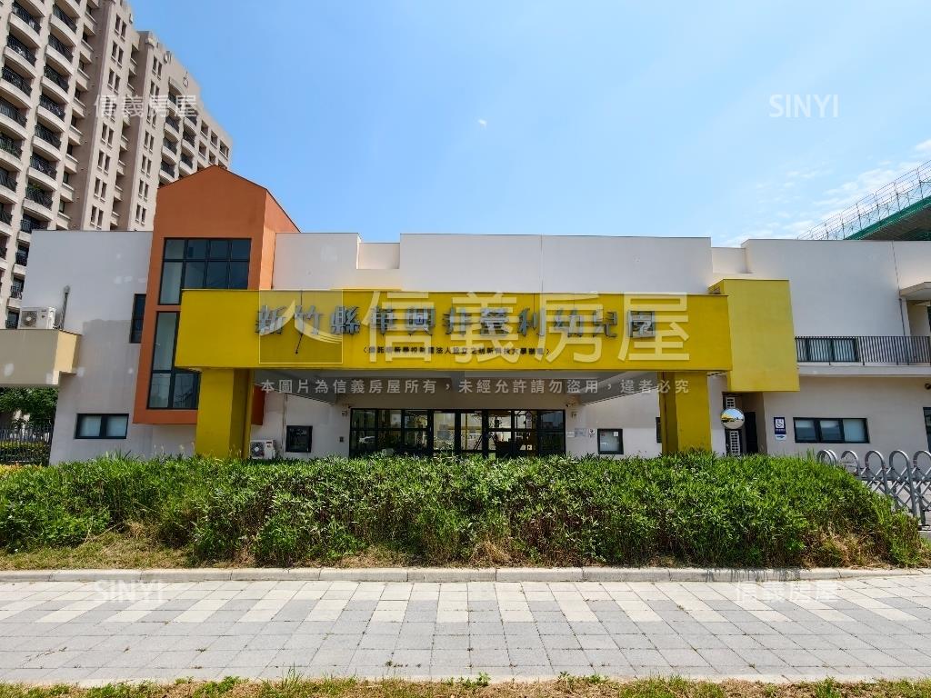 萬事如意｜美寓透天房屋室內格局與周邊環境